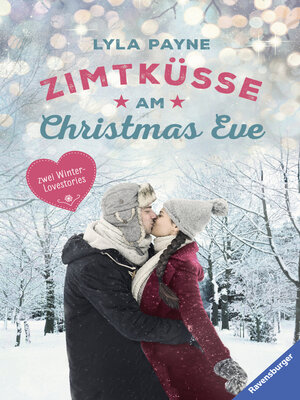 cover image of Unterm Mistelzweig mit Mr Right/Zimtküsse am Christmas Eve